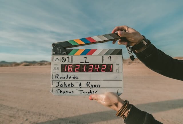 Best Movie Team Names