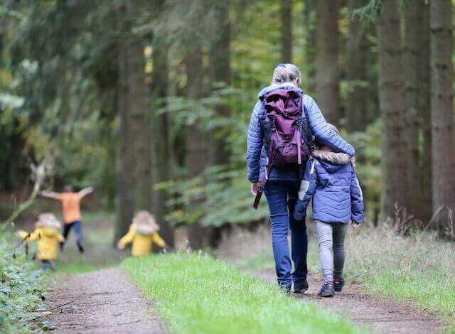 Best Walking Team Names
