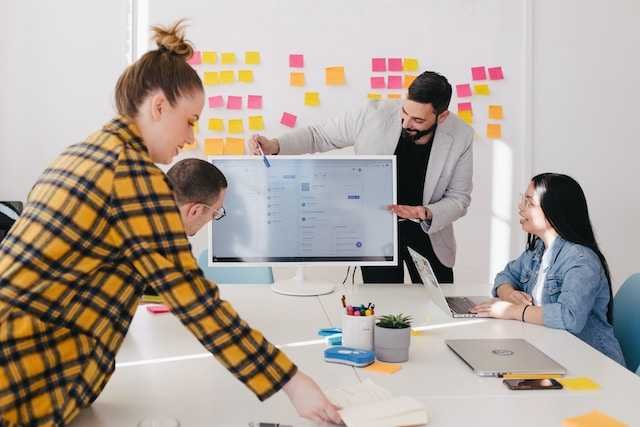 Catchy Project Team Names