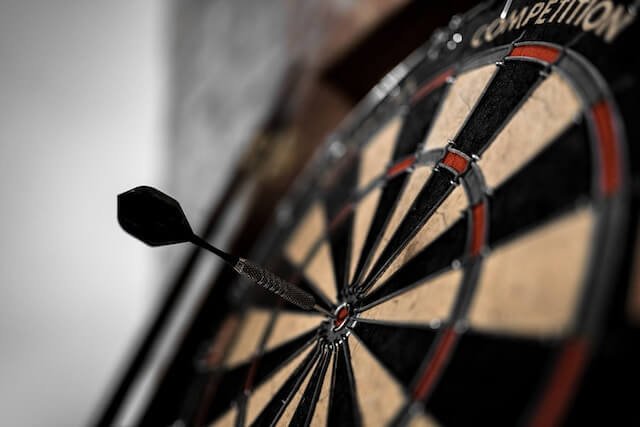 Cool Dart Team Names