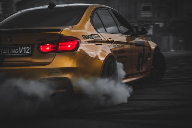 Cool Drift Team Names