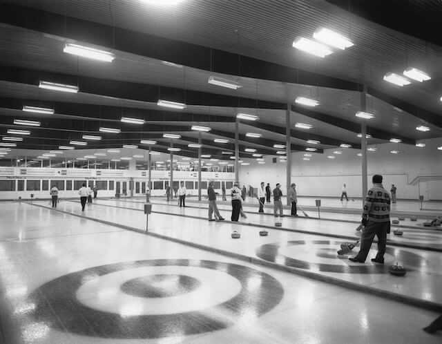 Unique Curling Team Names