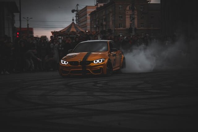 Unique Drift Team Names