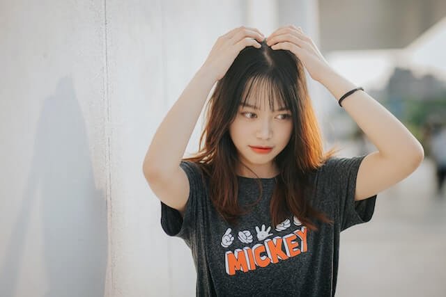 Unique Korean Usernames