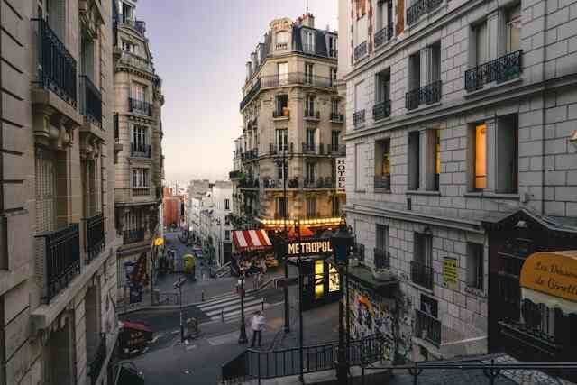 Catchy French Business Names