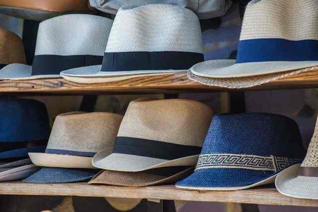 Catchy Hat Business Names