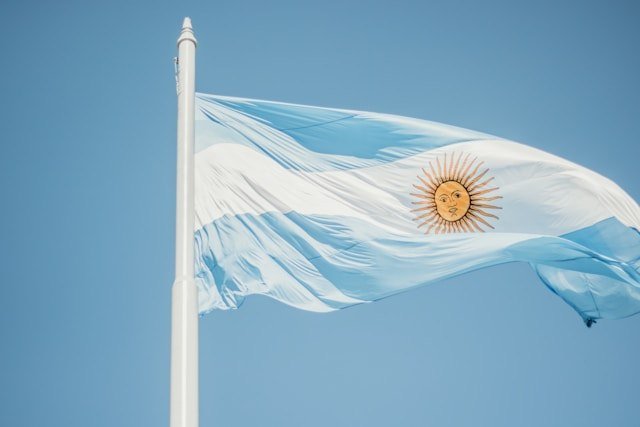Cool Argentina Nicknames