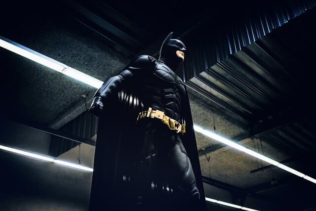 Cool Batman Usernames