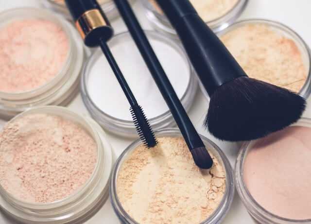 Cool Cosmetics Business Names