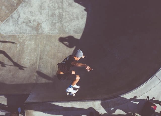 Cool Skater Usernames