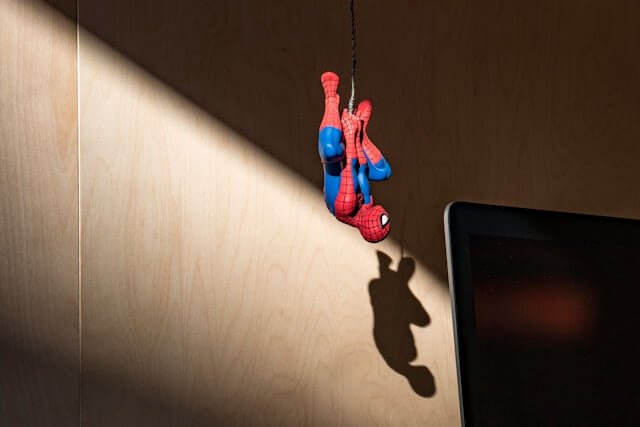 Creative Spiderman Usernames