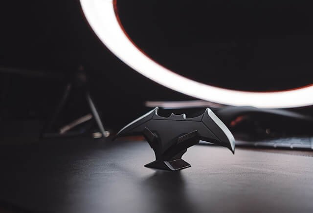 Funny Batman Usernames