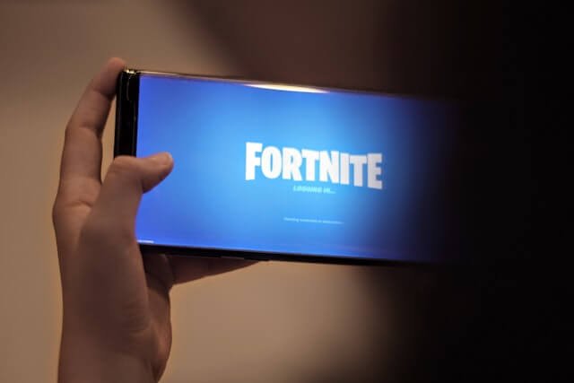 Funny Fortnite Usernames