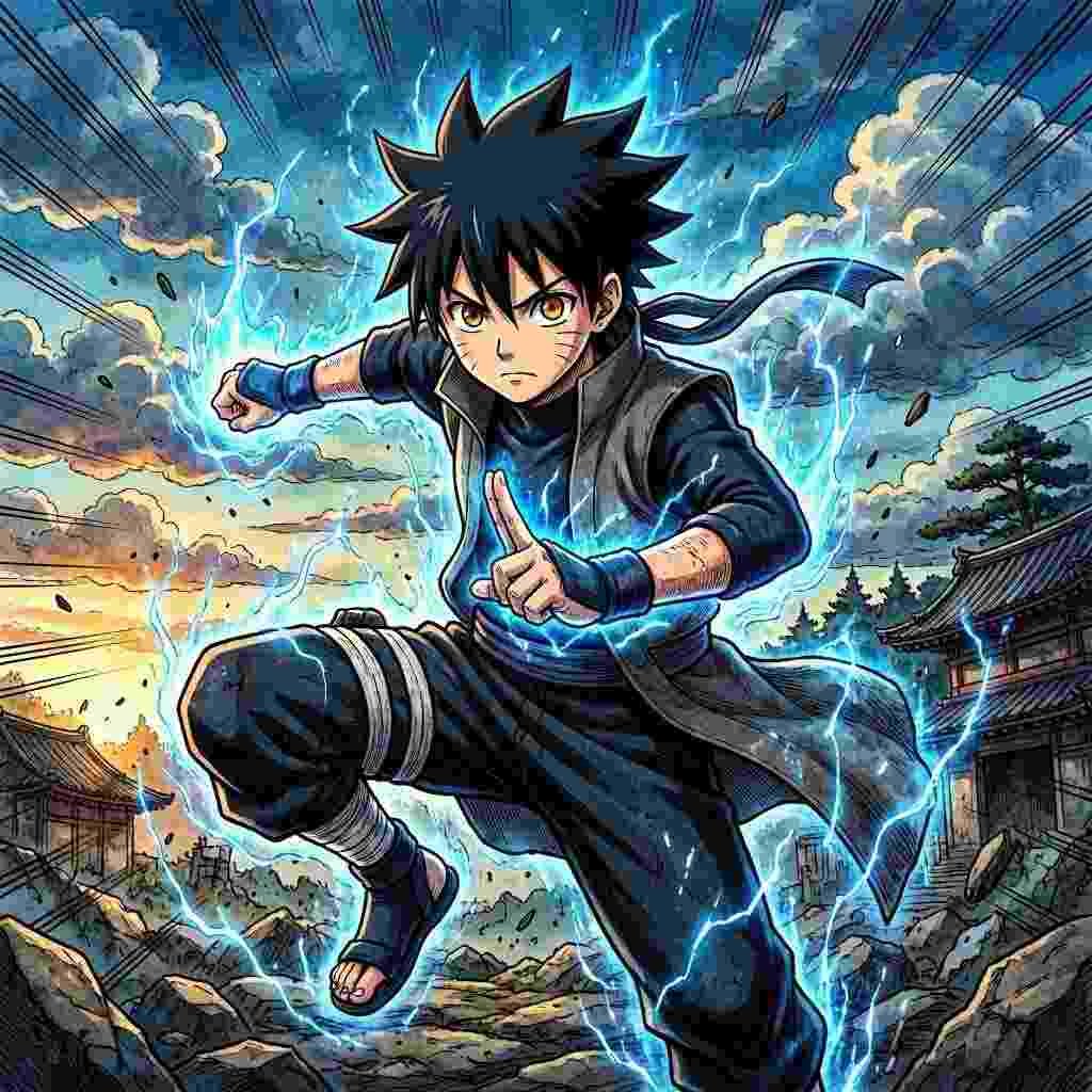 Funny Naruto Nicknames