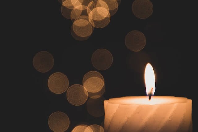 Unique Candle Business Names
