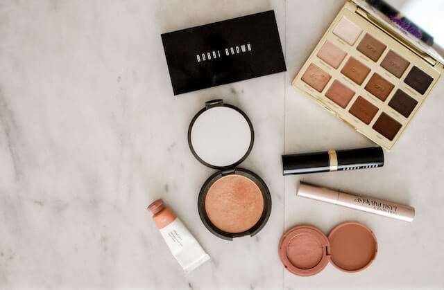 Unique Cosmetics Business Names
