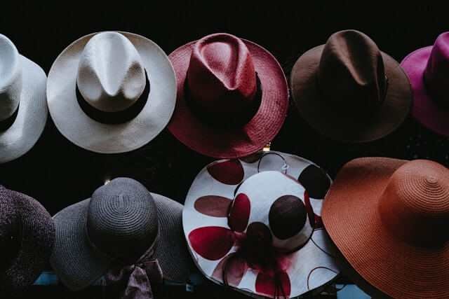 Unique Hat Business Names