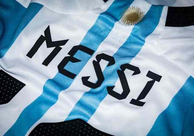 Best Messi Nicknames