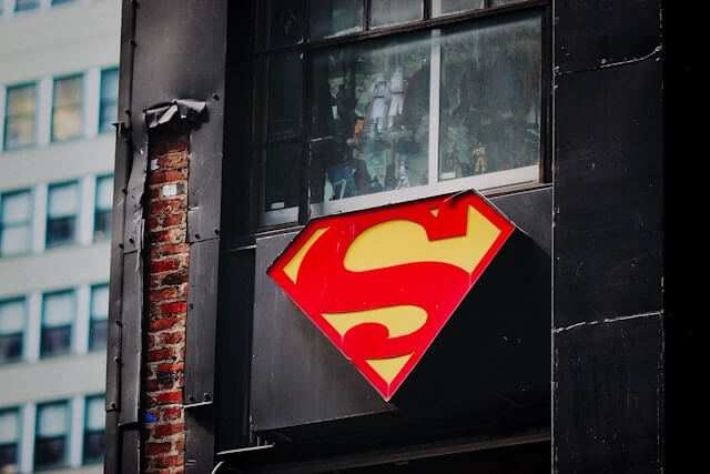 Best Superman Nicknames