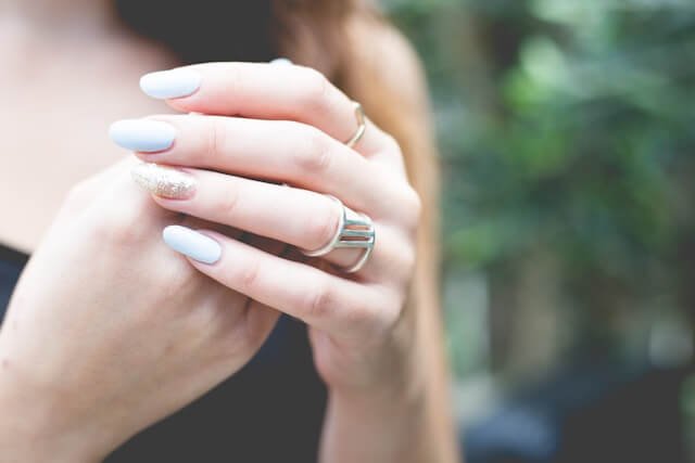 Catchy Nail Salon Names