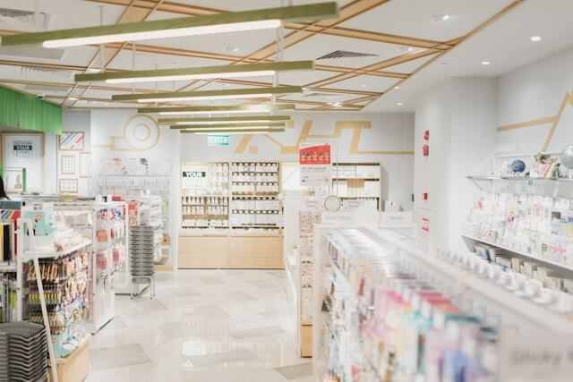 Catchy Pharmacy Names