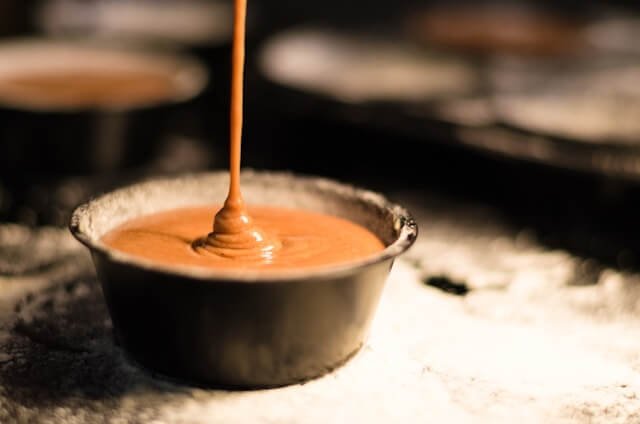 Cool Caramel Nicknames