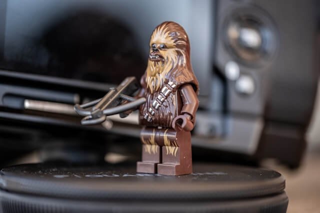 Cool Chewbacca Nicknames