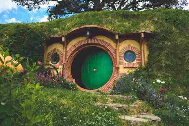 Cool Hobbit Names