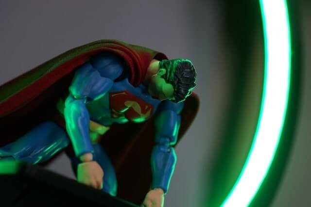 Cool Superman Nicknames