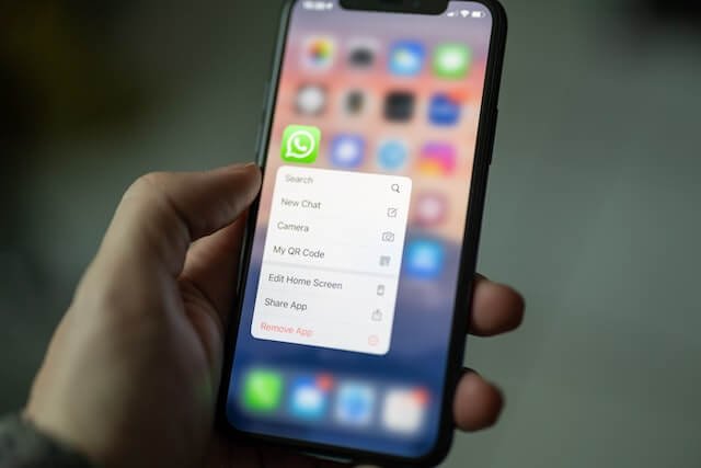 Cool WhatsApp Usernames