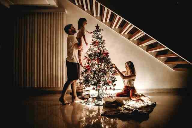 Funny Christmas Names