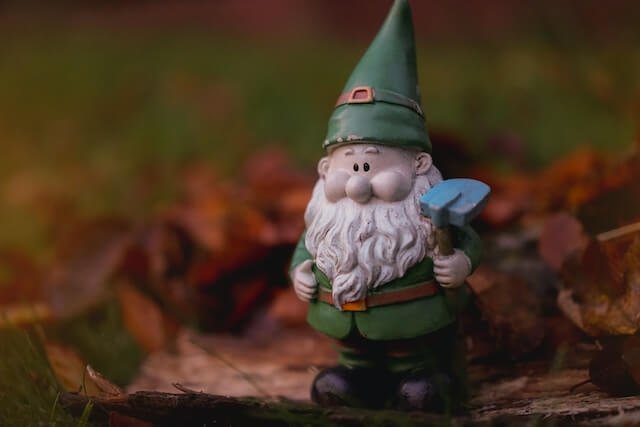 Funny Gnome Names