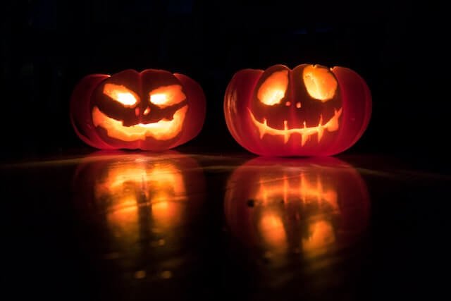 Funny Halloween Party Names