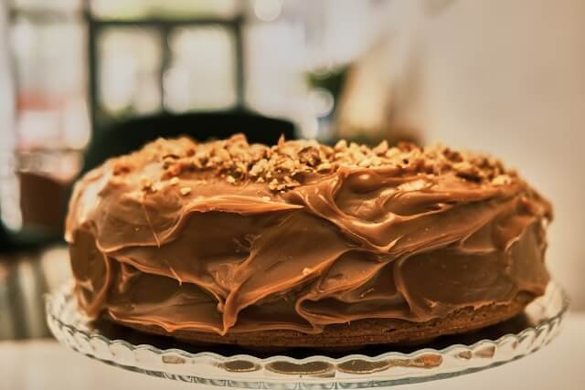 Unique Caramel Nicknames