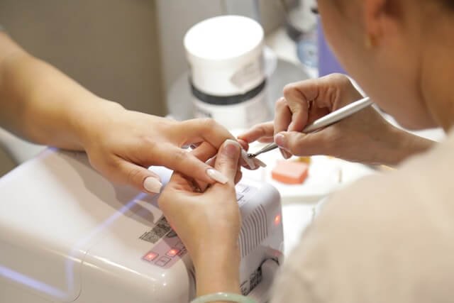 Unique Nail Salon Names