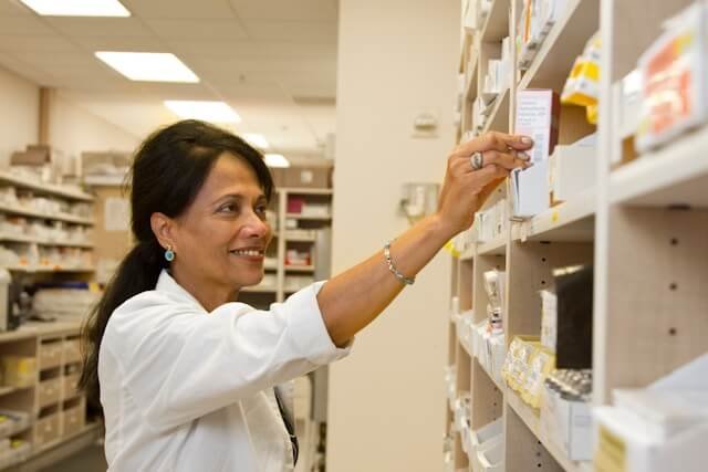 Unique Pharmacy Names