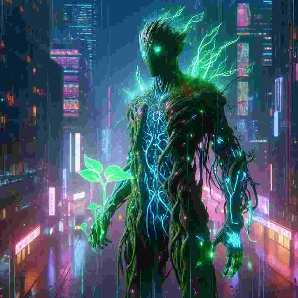 Unique Sylvari Names
