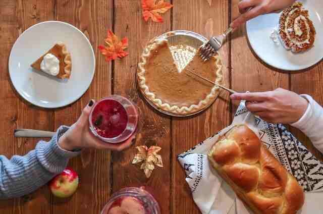 Unique Thanksgiving Names