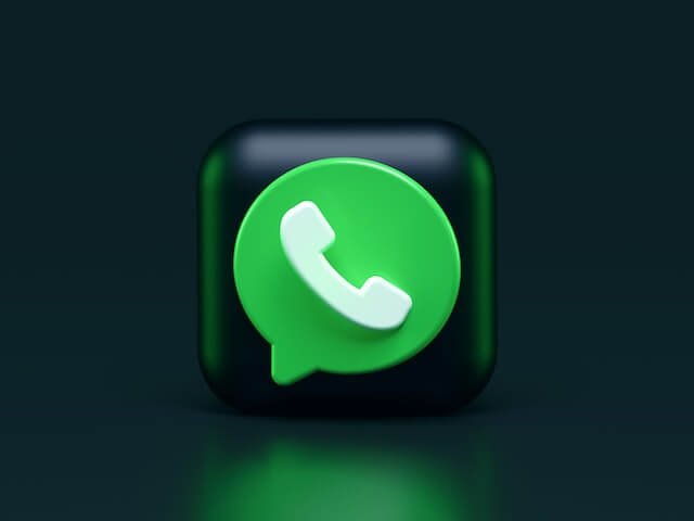 Unique WhatsApp Usernames