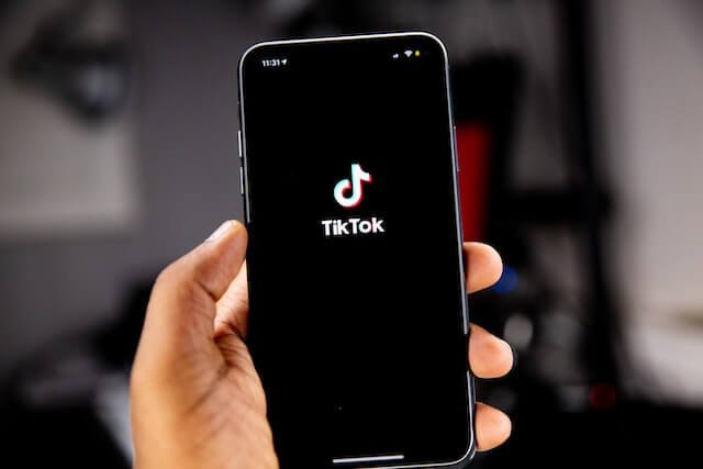 Cool TikTok Usernames